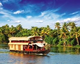 kerala tour and travels