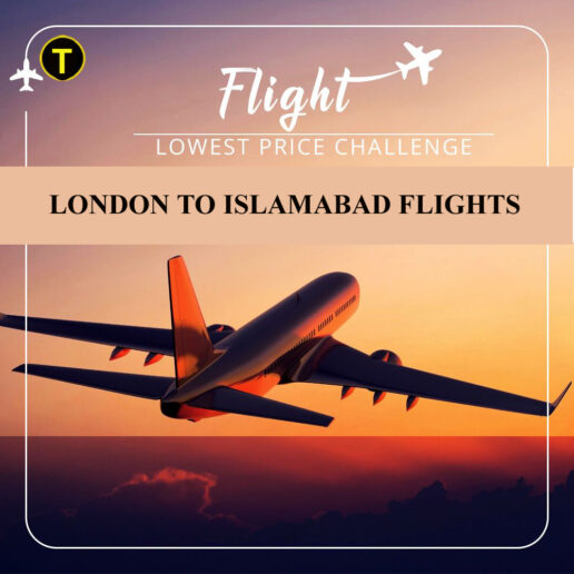 LONDON-TO-ISLAMABAD-FLIGHTS