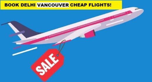 delhi-vancouver-cheap-flights