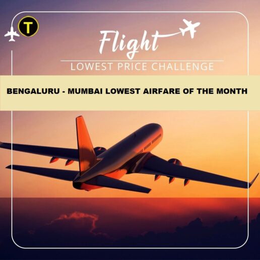 BENGULURU-mumbai-flights