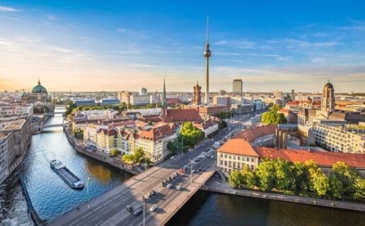Germany is a country rich in culture, history, and natural beauty